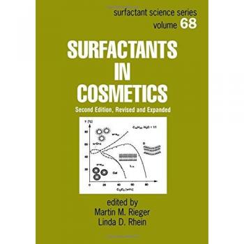Surfactants in Cosmetics: Essential Guide to Surfactant Science