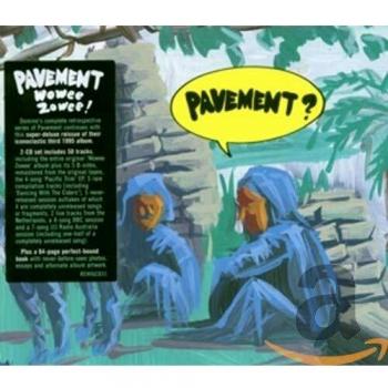 Wowee Zowee - Pavement