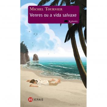 Venres ou a vida salvaxe