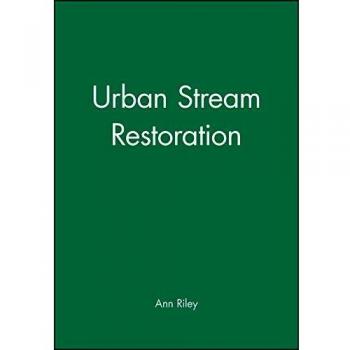 Urban Stream Restoration