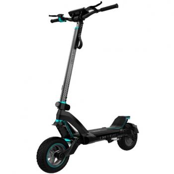 Patinete Eléctrico Cecotec Bongo Serie Z+ On Road 10,5 48V