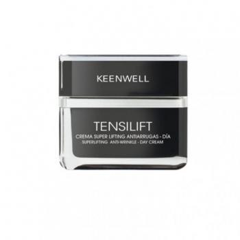Tensilift. Crema Superlifting Antiarrugas Día - KEENWELL