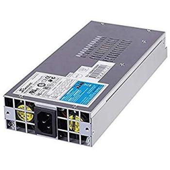Fuente de alimentación Seasonic SS-400H1U 400W con PFC Activo, Gris