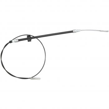Cable de freno de mano BOSCH 1 987 477 856, tipo: cable, características: freno de estacionamiento, marca: BOSCH, número de referencia: 1 987 477 856