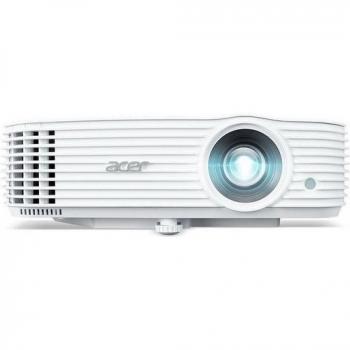 Proyector Acer H6815GTV 4K UHD (3840x2160) DLP 4000 Lúmenes Compatibilidad 3D Blanco