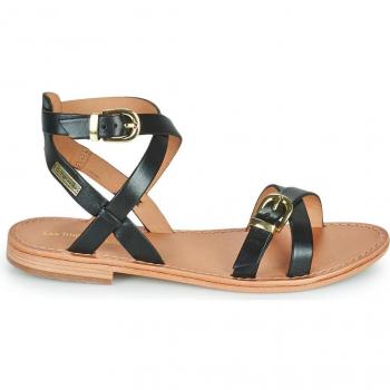Les Tropeziennes Hepana Black Women's Sandals