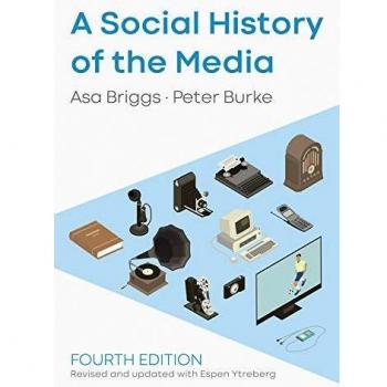 A Social History of the Media