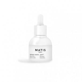 Réponse Densité. Olea-Science - MATIS