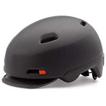 Giro Sutton MIPS Casco de Bicicleta, Unisex Adulto, Matte Black, Large