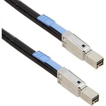 Adaptec ACK-E-HDmSAS-HDmSAS-2M - Cable SAS