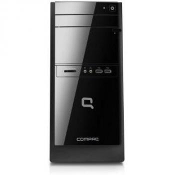 Compaq 100-310ns - Ordenador de sobremesa