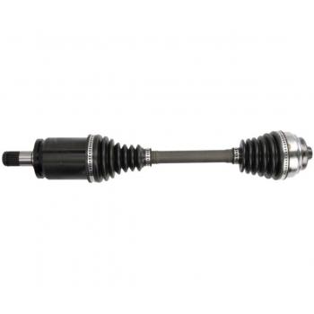 Eje motriz y árbol de transmisión POINT GEAR PNG73017 Izquierda