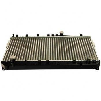 Radiador de Refrigeración del Motor MAXGEAR AC230062