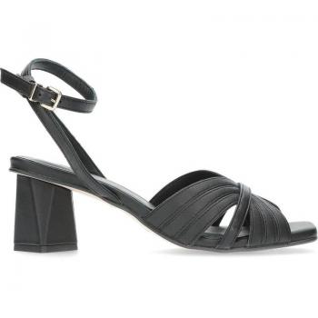 Sandalia Pedro Miralles Viena 13208 - Color Gold - Cuero Auténtico - Cómodas Sandalias para Mujer