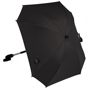 Mima Parasol Pure Black