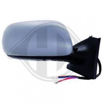 Espejo retrovisor DIEDERICHS 6606226