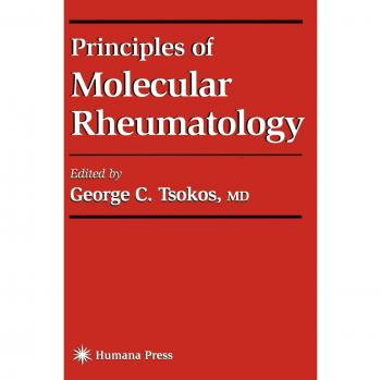 Molecular Rheumatology Principles: Current Advances in Molecular Medicine