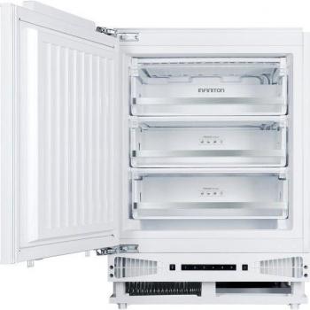 Congelador Vertical Integrable Infiniton Defrost 85cm CV-BB96V82WEM