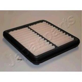 Filtro de aire JAPANPARTS FA-256S, tipo: filtro de aire, características: diseñado para optimizar la filtración del aire en el motor, fabricado con materiales de alta calidad para garantizar durabilidad y eficiencia, compatible con una
