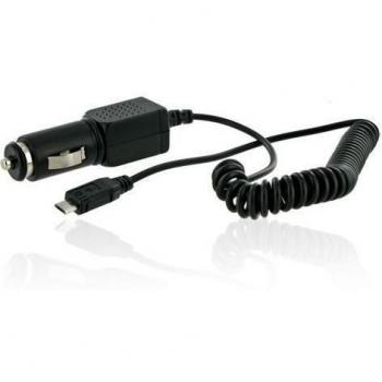 Cargador de coche para HUAWEI Ascend G600 y Y201