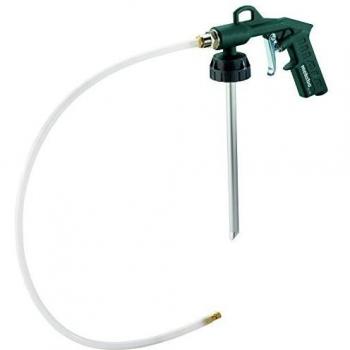 Metabo 601571000 601571000-Pistola pulverizadora neumática UBS 1000