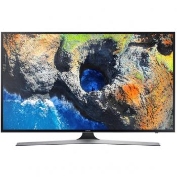 Samsung UE49MU6105 - Televisor LED 49'' 4K UHD Smart TV HDR, Wifi Integrado, 3 HDMI, 2 USB
