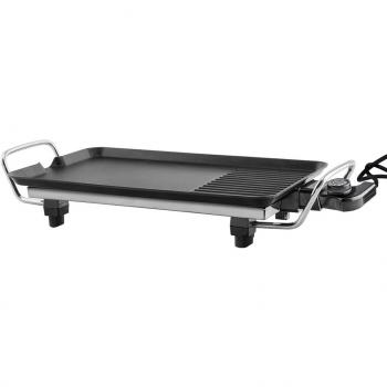Plancha de Asar Italian Design Total 2000