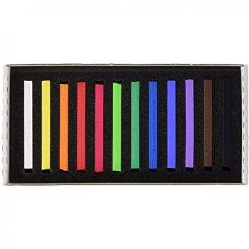 Ceras Pastel Toison d'Or 12 unidades