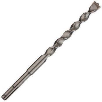 Diager 110D07L0310 - Broca Twister-Plus Sds-Plus 7 Mm.X310 Mm