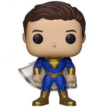 Pop! Shazam! - Figura de Vinilo Freddy