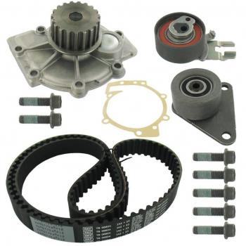 SKF VKMC 06038 Kit de distribución con bomba de agua