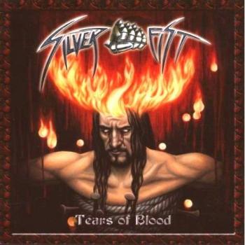 Tears of Blood