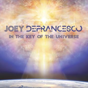 In The Key of The Universe