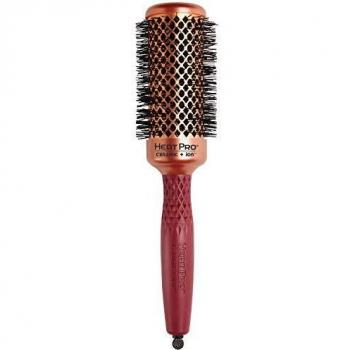Olivia Garden Heat Pro Ceramic + Ion Round Thermal Brush 42 mm