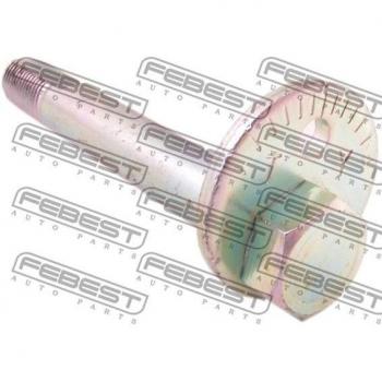 Tornillo corrector de inclinación FEBEST 1229-POR