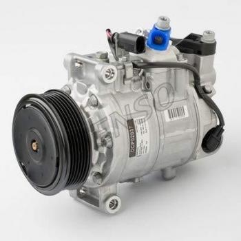 Compresor de aire acondicionado DENSO DCP02037