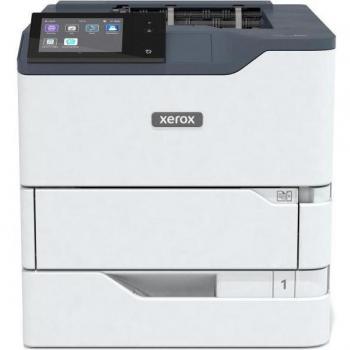 Xerox VersaLink B620V_DN Impresora a doble cara con velocidad de 61 ppm, PS3 PCL5e/6 y 2 bandejas de 650 hojas