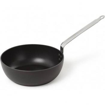 Sartén alta antiadherente De Buyer Choc Intense 24 cm