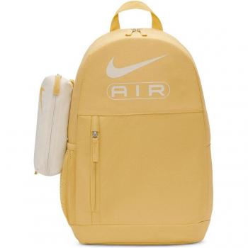 Mochila Elemental Nike - Nike Air Elemental - Amarillo - Mochila 20 L talla T.U