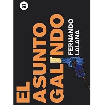 El asunto Galindo: 4 - Fernando Lalana