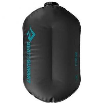 Sea To Summit Watercell ST Water Canister 10 Liters, Black, 643