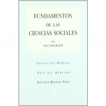 FUNDAMENTOS DE LAS CIENCIAS SOCIALES