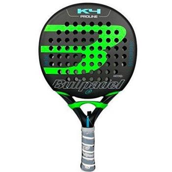 Pala K4 Pro 17
