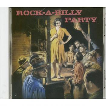 Buffalo Bop - Rockabilly Party Collection