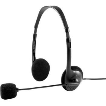 Tacens Anima AH115 - Auriculares con micrófono