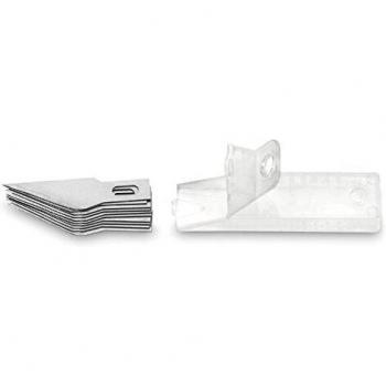 3Claveles 239 - Set de 10 cuchillas escalpelo