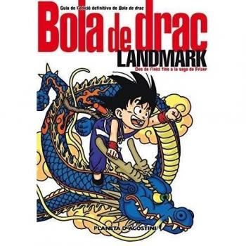 Bola de Drac Landmark