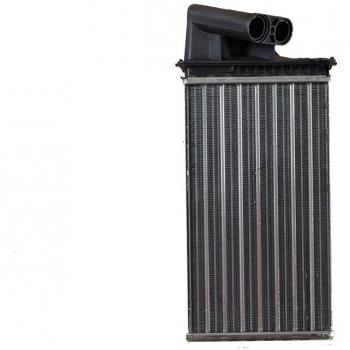 NRF 58081 Heat Exchanger, interior heating