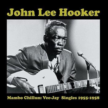 Mambo Chillun: Vee-Jay Singles 1955-1958 Lp [Vinilo]