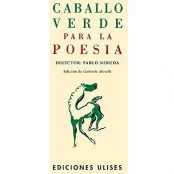 Caballo verde para la poesía: Números 1-4. Madrid, 1935-1936